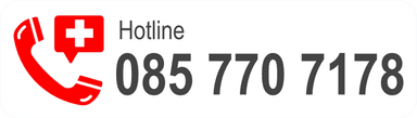 Hotline Vật Lý Trị Liệu