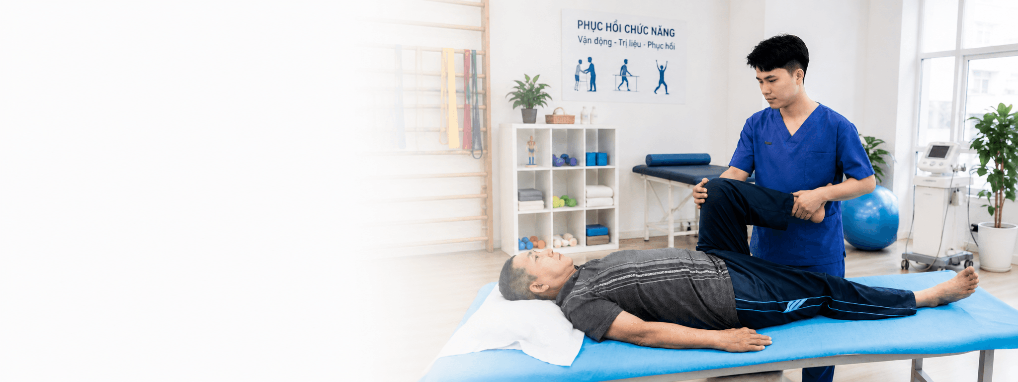 Sau Gãy Xương, Thay Khớp