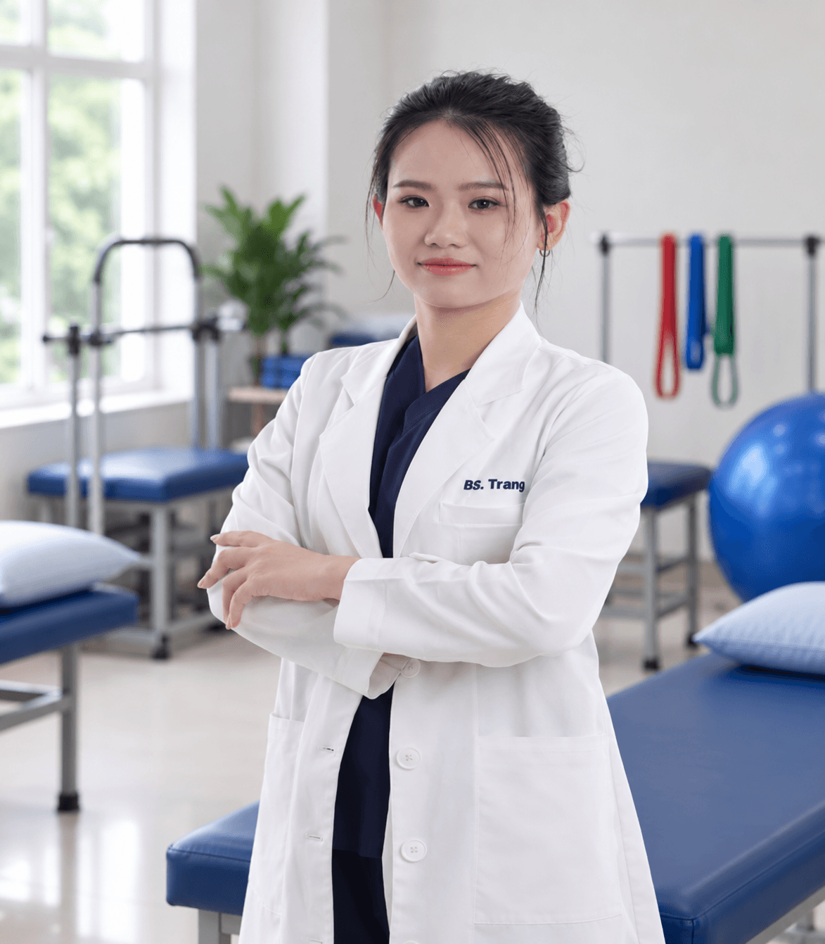 Phạm Nguyễn Thùy Trang