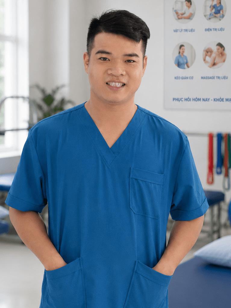 Dương Quốc Hữu