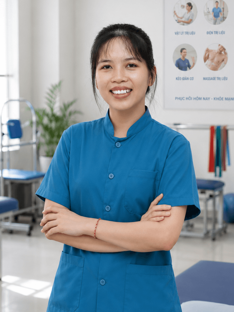 Hoàng Thị Khánh