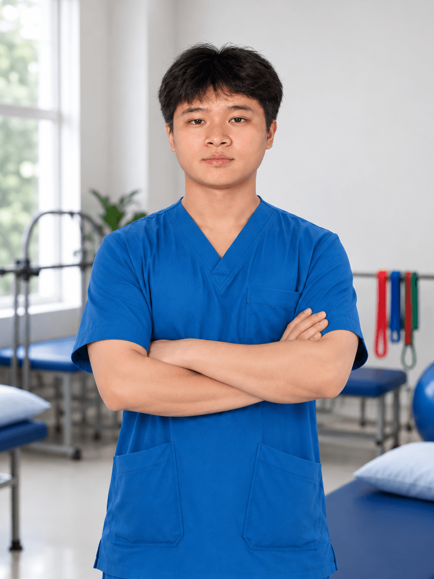 Nguyễn Hùng Sang