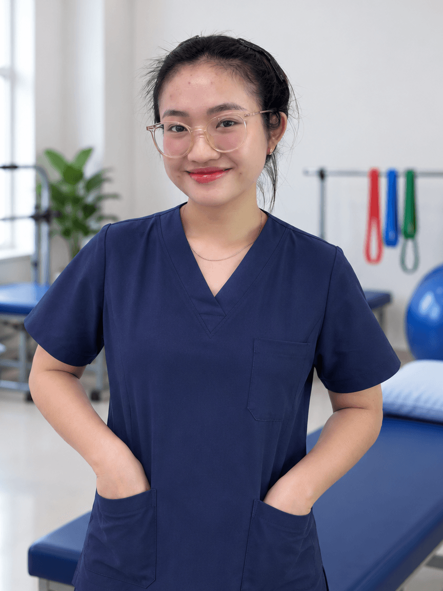 Nguyễn Khoa Diệu My