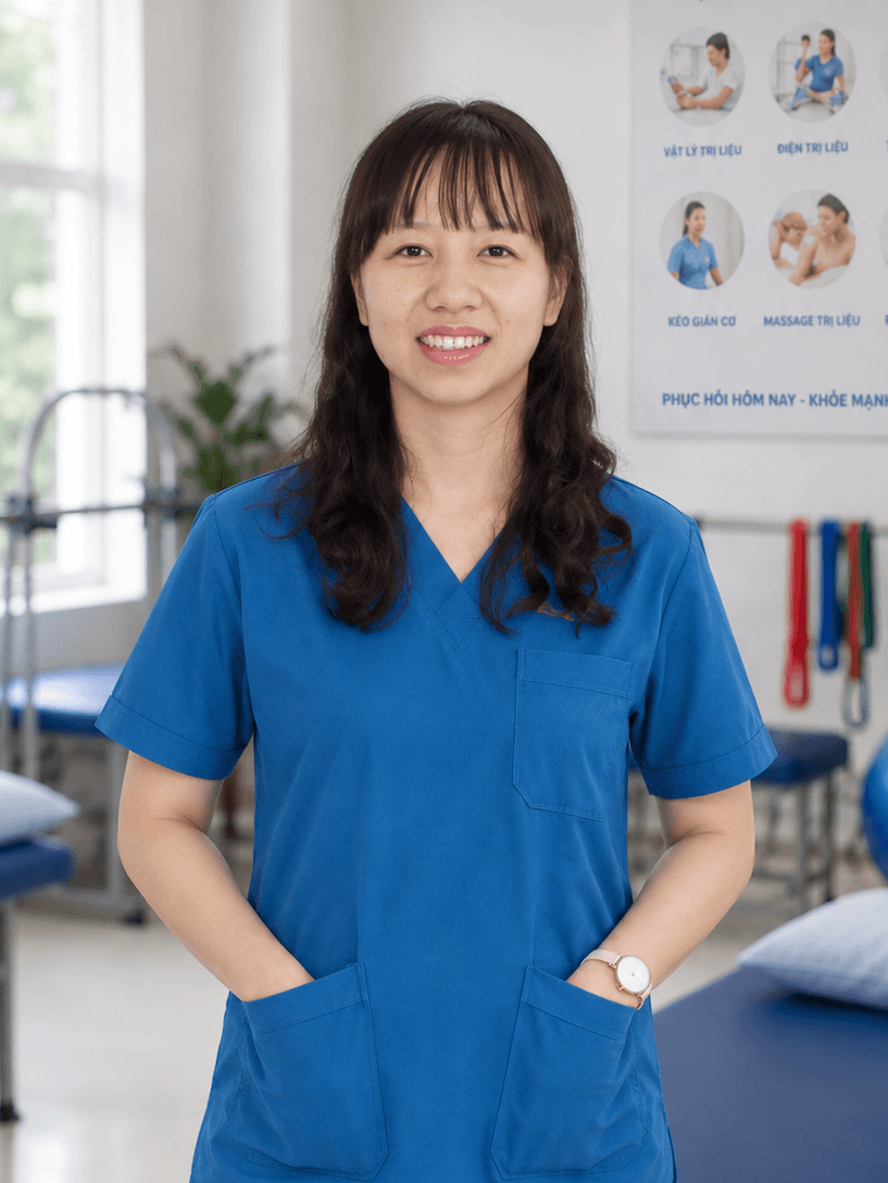 Trần Ngọc Đông Nhi